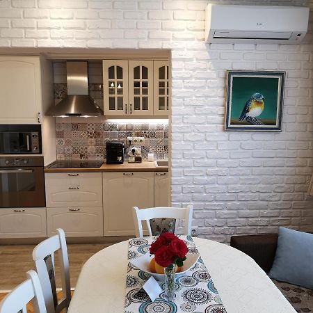 Central Varna Apartment - Lets4Holiday Zewnętrze zdjęcie