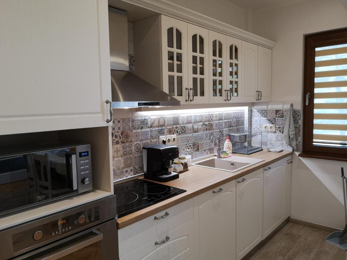 Central Varna Apartment - Lets4Holiday Zewnętrze zdjęcie