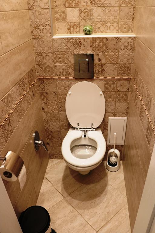 Central Varna Apartment - Lets4Holiday Zewnętrze zdjęcie