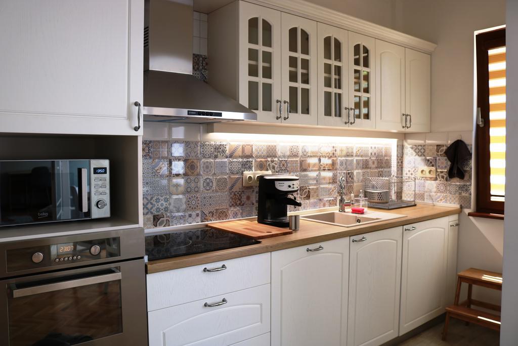 Central Varna Apartment - Lets4Holiday Zewnętrze zdjęcie