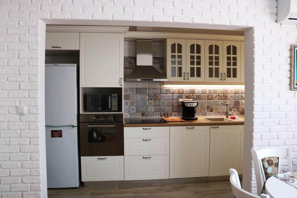 Central Varna Apartment - Lets4Holiday Zewnętrze zdjęcie