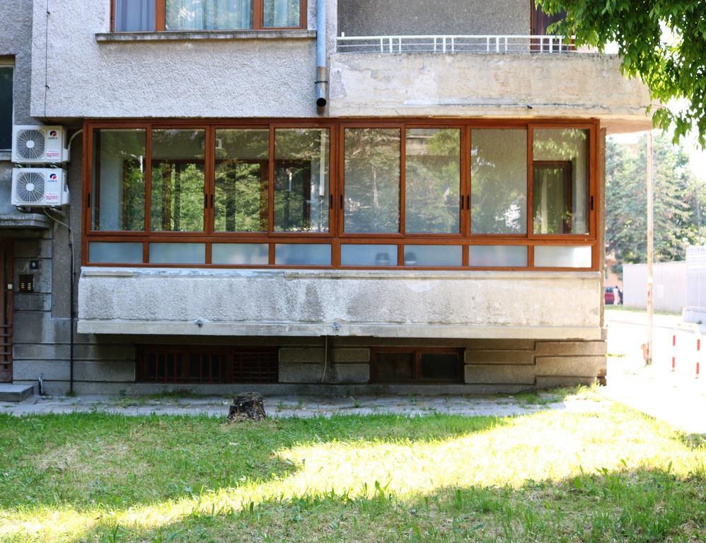 Central Varna Apartment - Lets4Holiday Zewnętrze zdjęcie