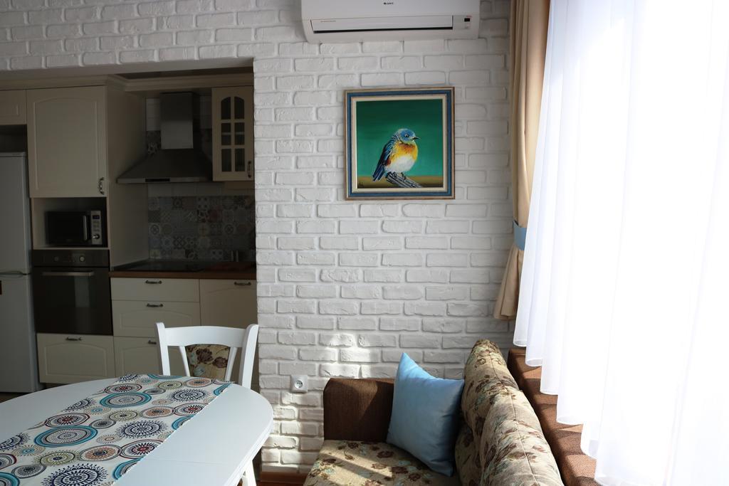 Central Varna Apartment - Lets4Holiday Zewnętrze zdjęcie