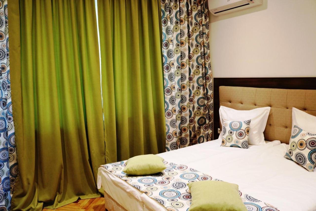 Central Varna Apartment - Lets4Holiday Zewnętrze zdjęcie